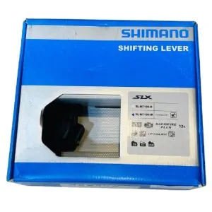 PALANCA MTB DERECHA SL-M7100-IR SHIMANO SLX (309570) NUEVO