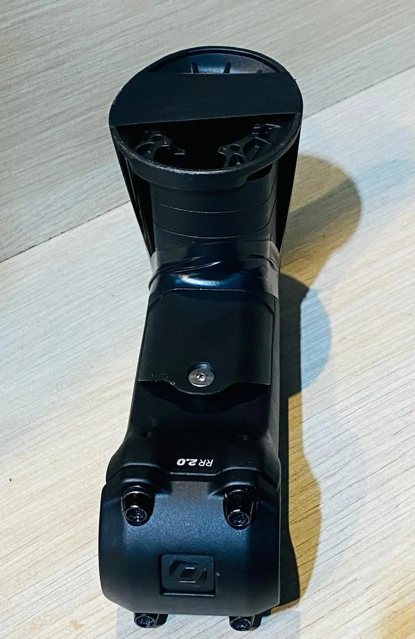 POTENCIA BICI RUTA SYNCROS RR 2.0 -6 110MM (NUEVO) - Imagen 5