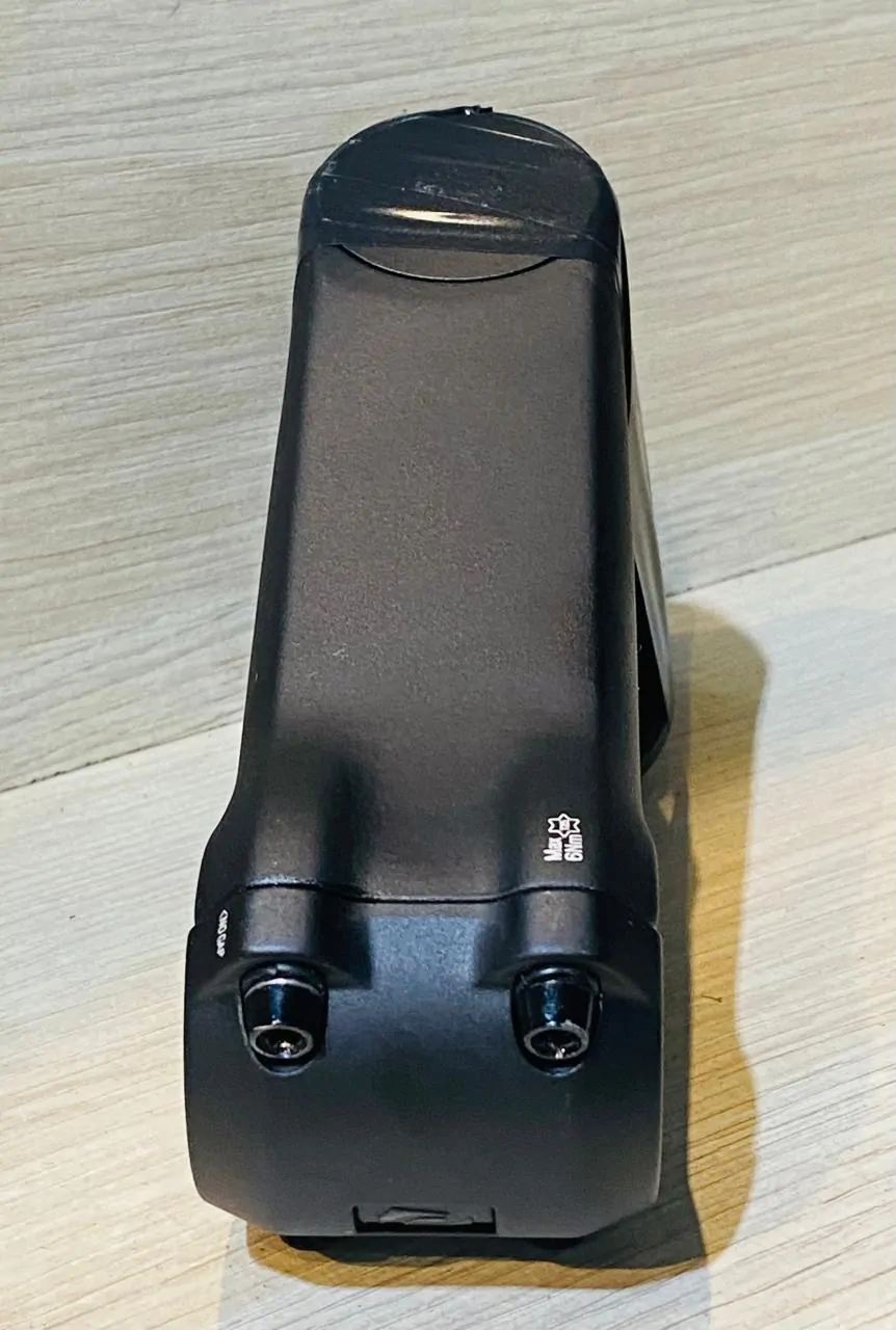 POTENCIA BICI RUTA SYNCROS RR 2.0 -6 110MM (NUEVO) - Imagen 6