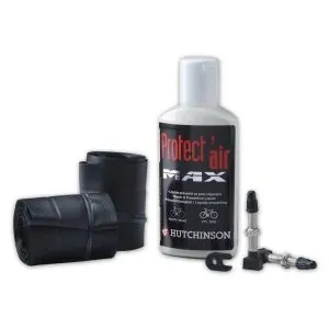 KIT CONVERSION HUTCHINSON TUBELESS PARA NEUMATICOS RIN 29