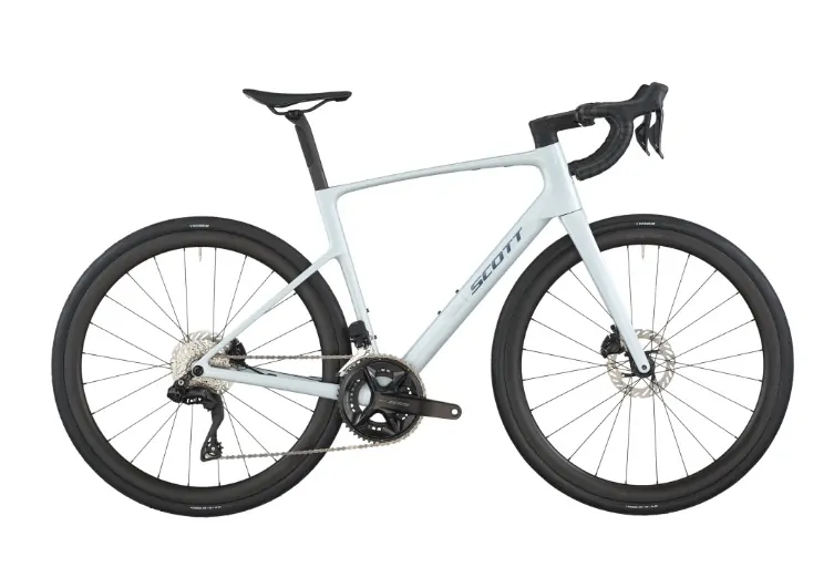 BICICLETA RUTA SCOTT ADDICT 30 - MODELO 2026 - Imagen 2