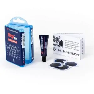 KIT DE REPARACIÓN HUTCHINSON TUBELESS NEUMÁTICOS SIN MANGUERA MTB