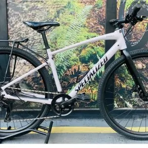 BICICLETA URBANA SPECIALIZED SIRRUS X 2.0 TALLA S/8SPD (USADA)