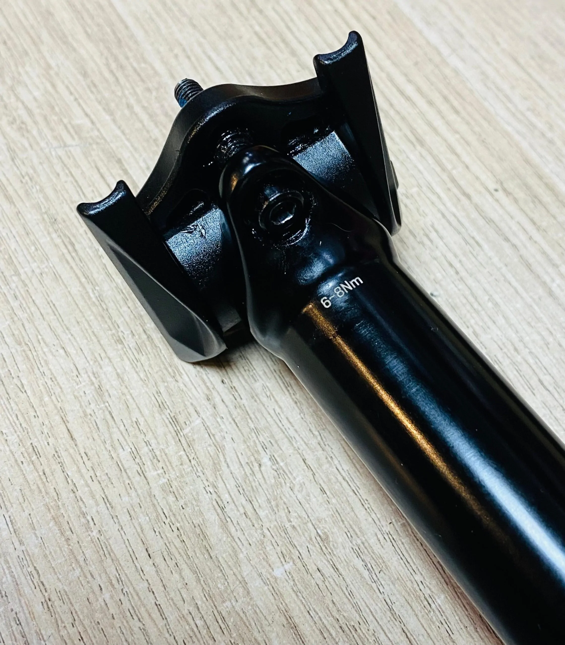 C DROPPER SYNCROS DUNCAN 1.5SL 100MM 31.6MM (NUEVO) - Imagen 4