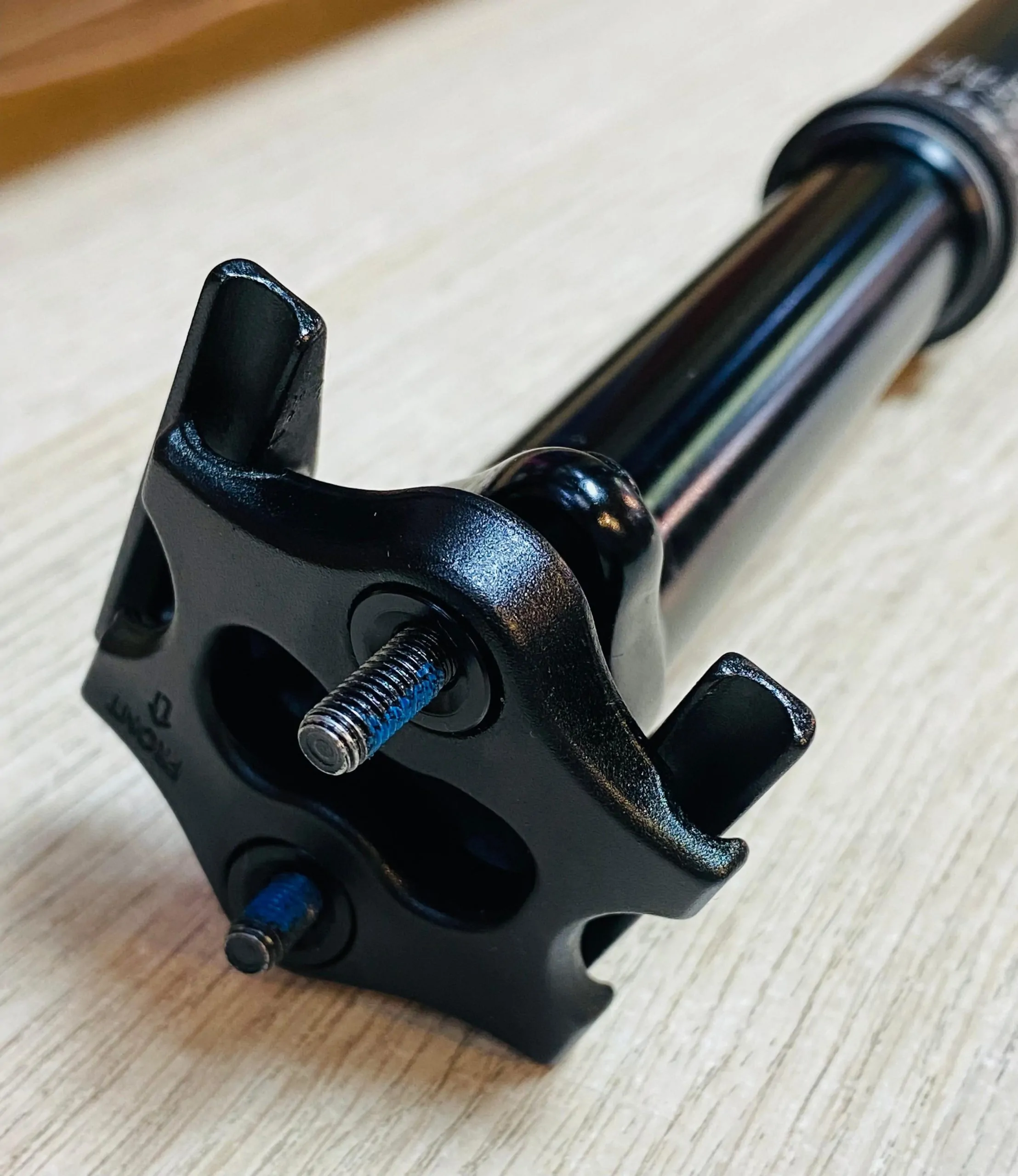 D DROPPER SYNCROS DUNCAN 1.5SL 100MM 31.6MM (NUEVO) - Imagen 5