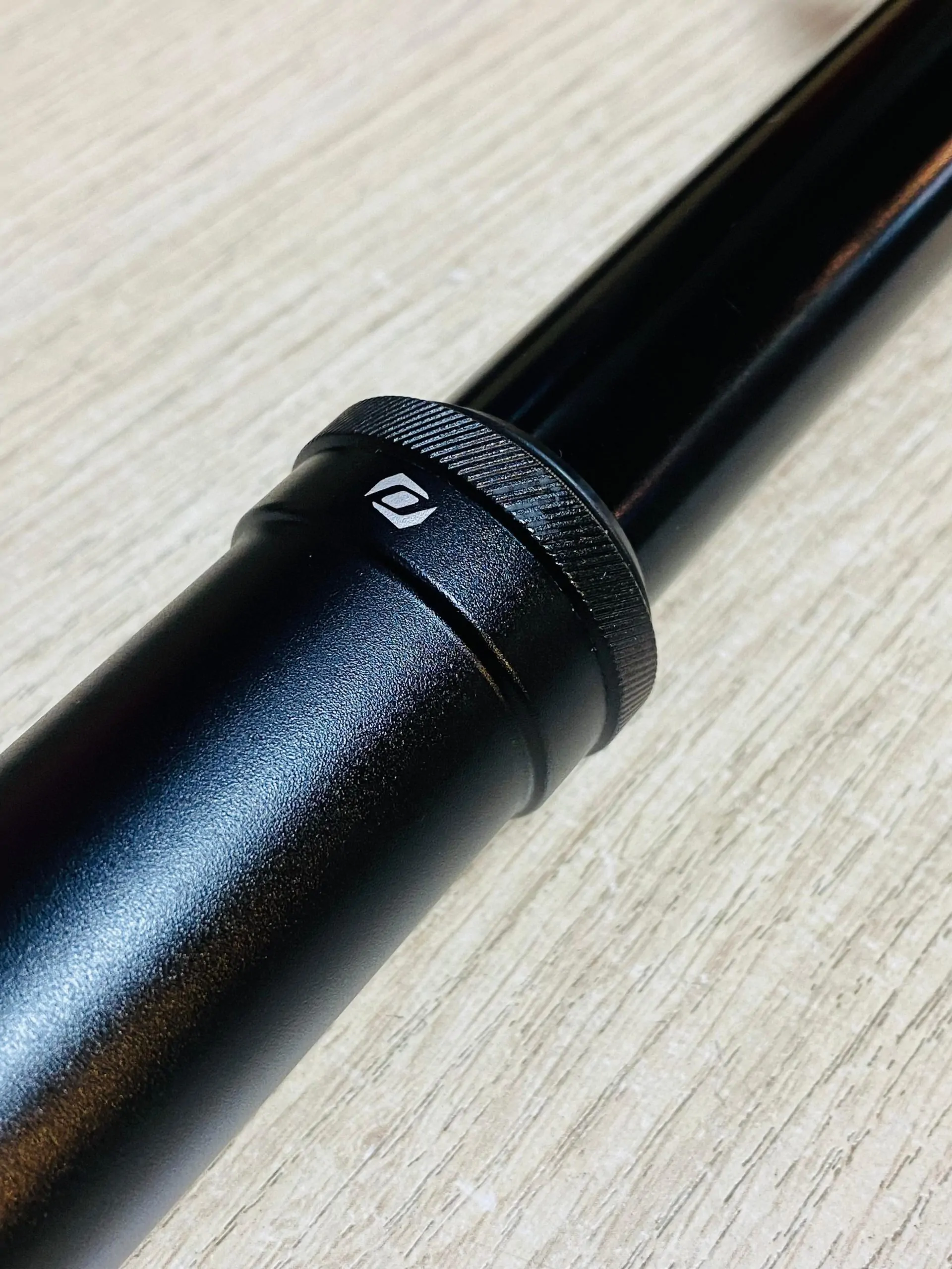 E DROPPER SYNCROS DUNCAN 1.5SL 100MM 31.6MM (NUEVO) - Imagen 6