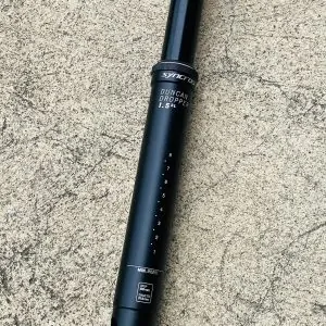 DROPPER SYNCROS DUNCAN 1.5SL 100MM 31.6MM (NUEVO)