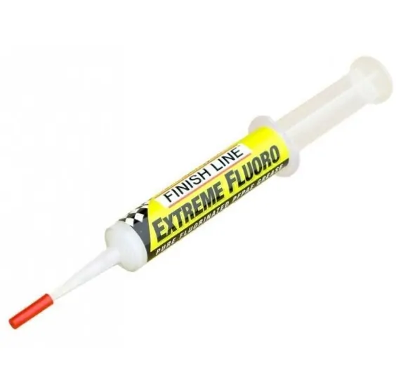 FINISH GRASA FLUORADA FINISH LINE EXTREME - X00200101 - Imagen 1