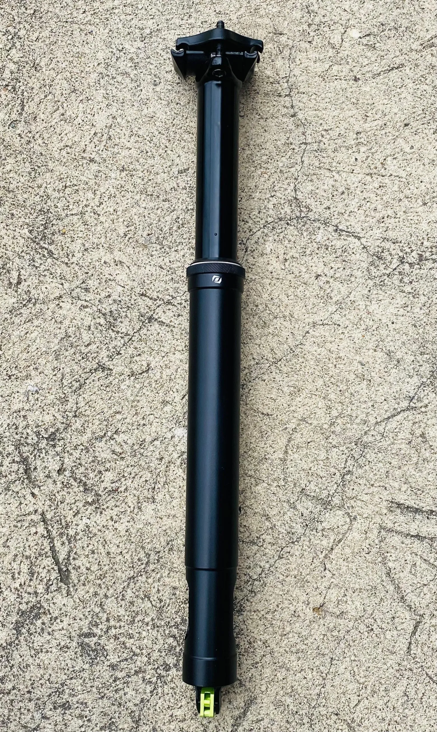G DROPPER SYNCROS DUNCAN 1.5SL 100MM 31.6MM (NUEVO) - Imagen 7