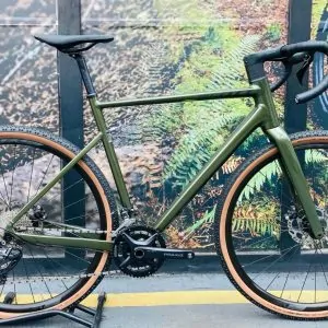 BICICLETA GRAVEL SCOTT SPEEDSTER 20 TALLA L 11VEL (USADA)