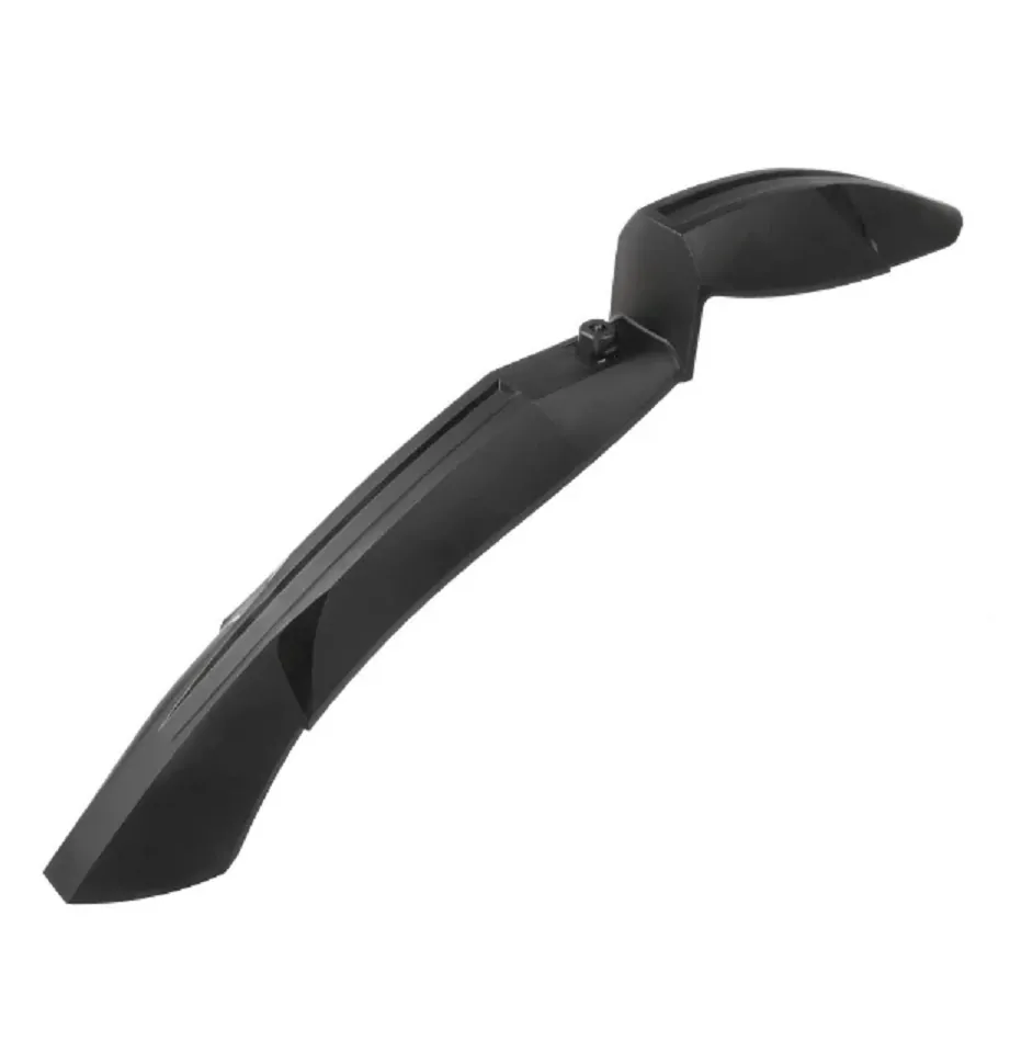 GUARDABARROS GUARDABARROS M-WAVE DELANTERO CLIP ON 26 A 29 PULGADAS - Imagen 1