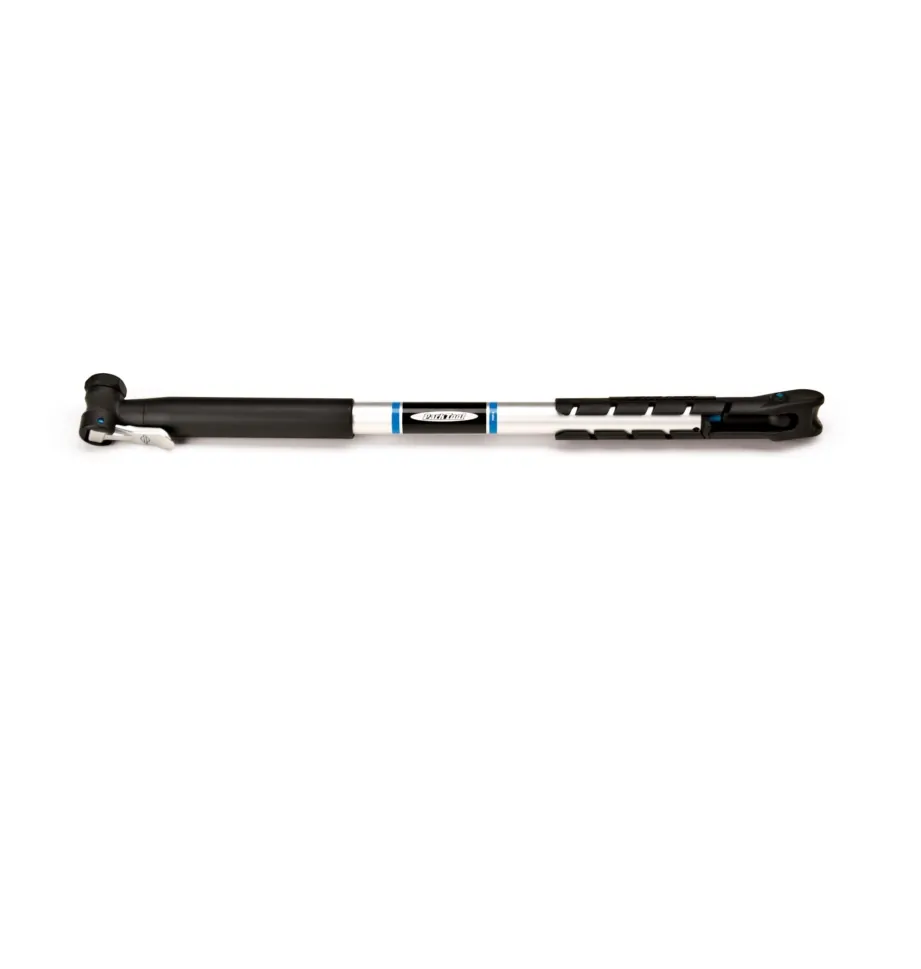INFLADOR INFLADOR DE MANO CON AJUSTE POR DIAL - Imagen 1