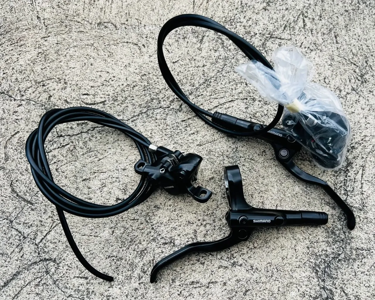 GRUPO MTB SHIMANO DEORE M6100 12SPD 10-51T (NUEVO) - Imagen 6