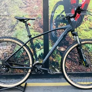 BICICLETA MTB ON-TRAIL QUEST 3X9VEL TALLA L (USADA)