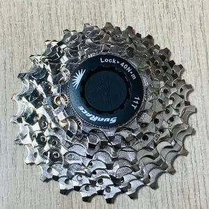 PACHA RUTA SUNRACE CSR91 9VEL 11-25T