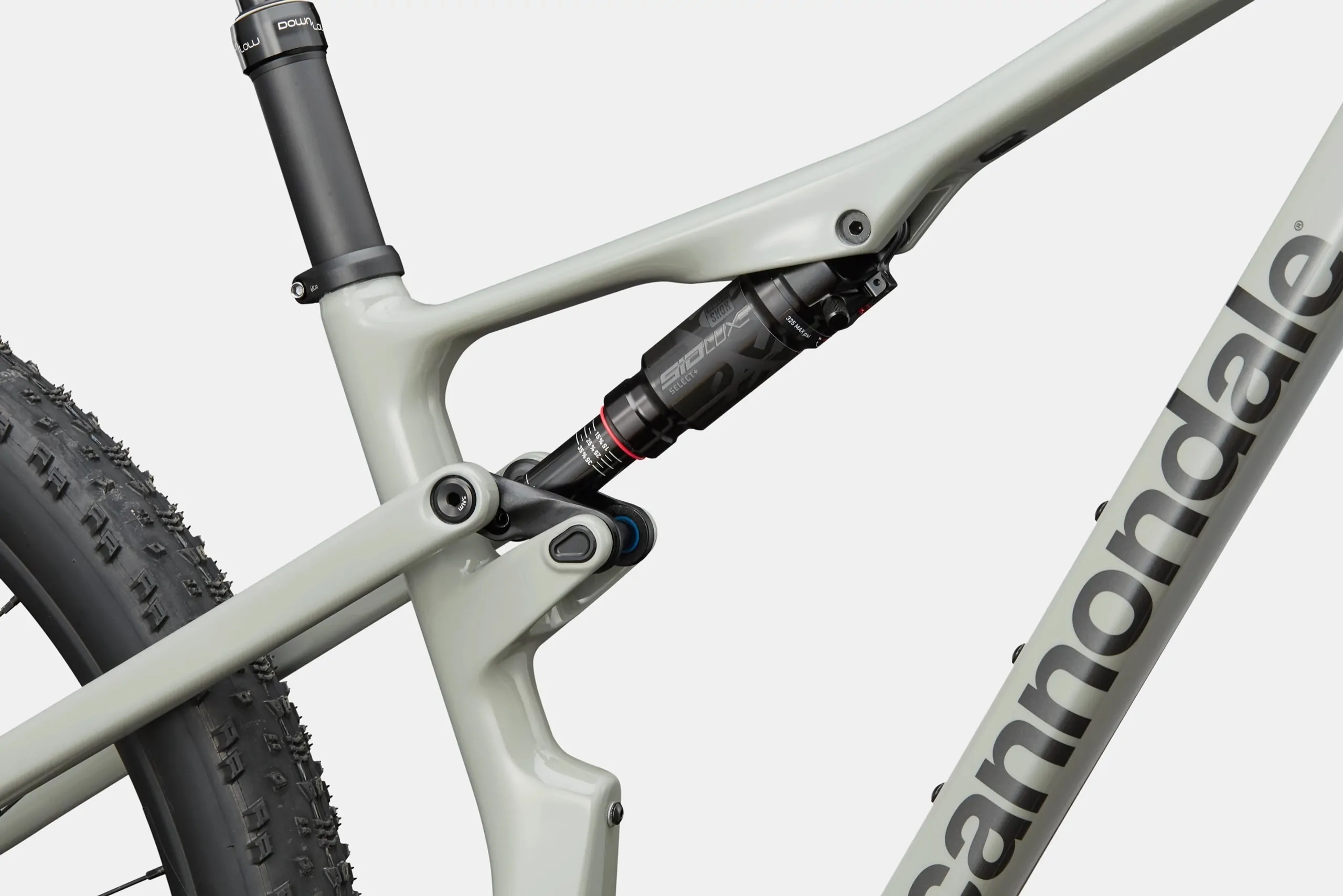 SCAL0 BICICLETA DOBLE SUSPENSIÓN CANNONDALE SCALPEL 12SPD 2026 - Imagen 4