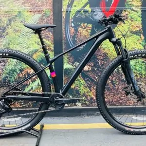 BICICLETA MTB SCOTT SCALE 930 - SRAM 70  10-52T 2026