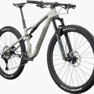 BICICLETA DOBLE SUSPENSIÓN CANNONDALE SCALPEL 12SPD 2026