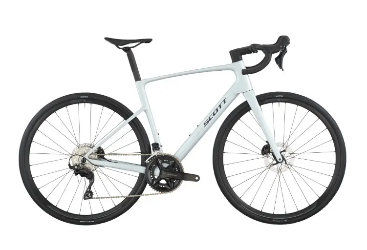 BICICLETA RUTA SCOTT ADDICT 50 - 2026 - Imagen 6