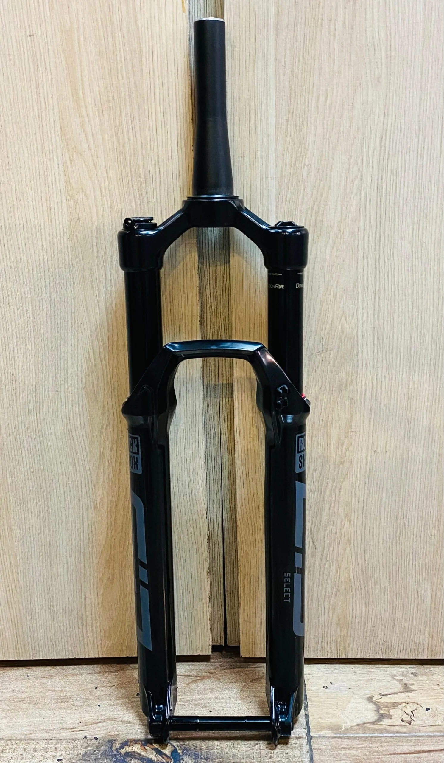 SUS1 SUSPENSIÓN MTB ROCK SHOX SID SELECT 120MM RIN 29 (NUEVA) - Imagen 1