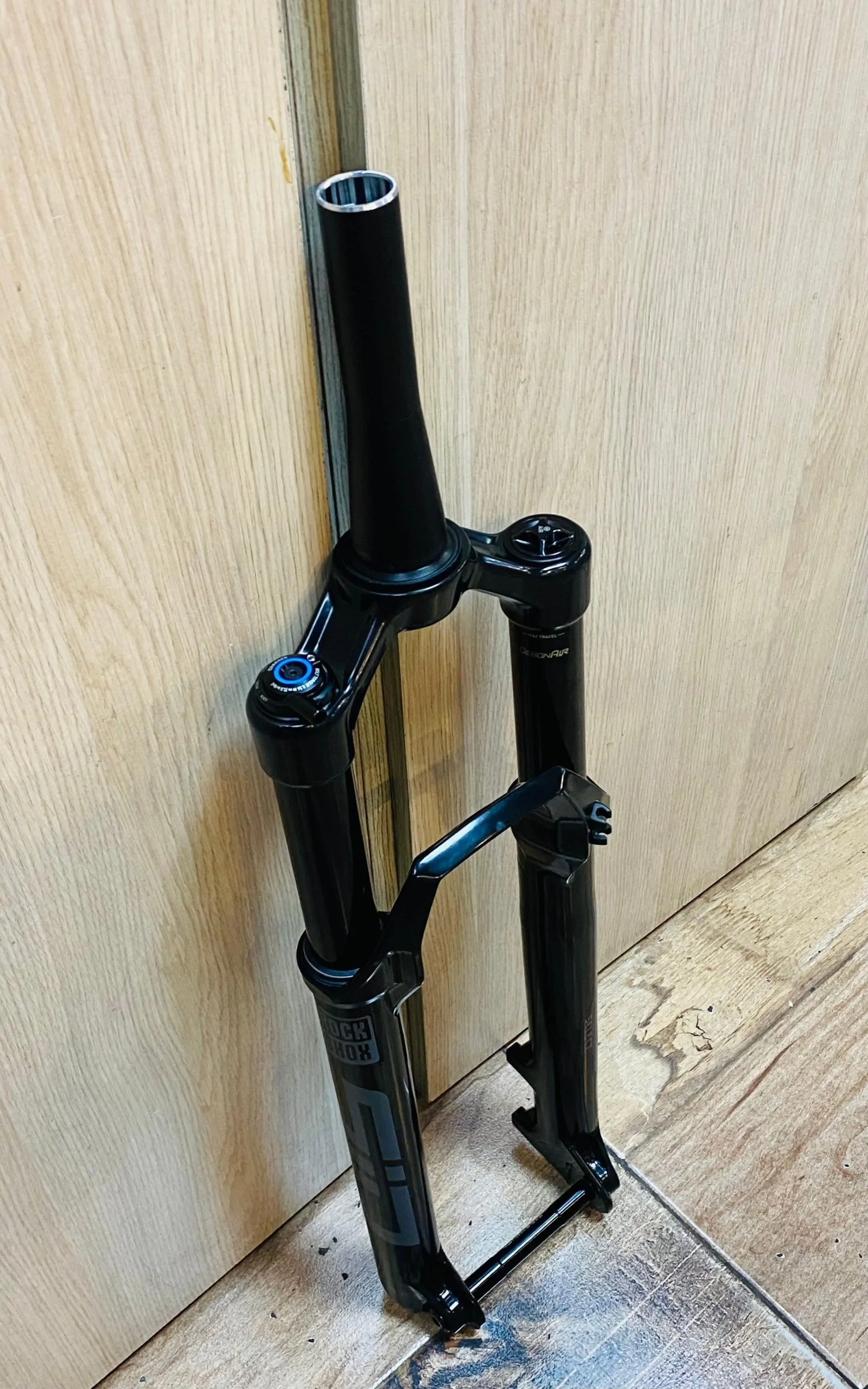 SUS2 SUSPENSIÓN MTB ROCK SHOX SID SELECT 120MM RIN 29 (NUEVA) - Imagen 2