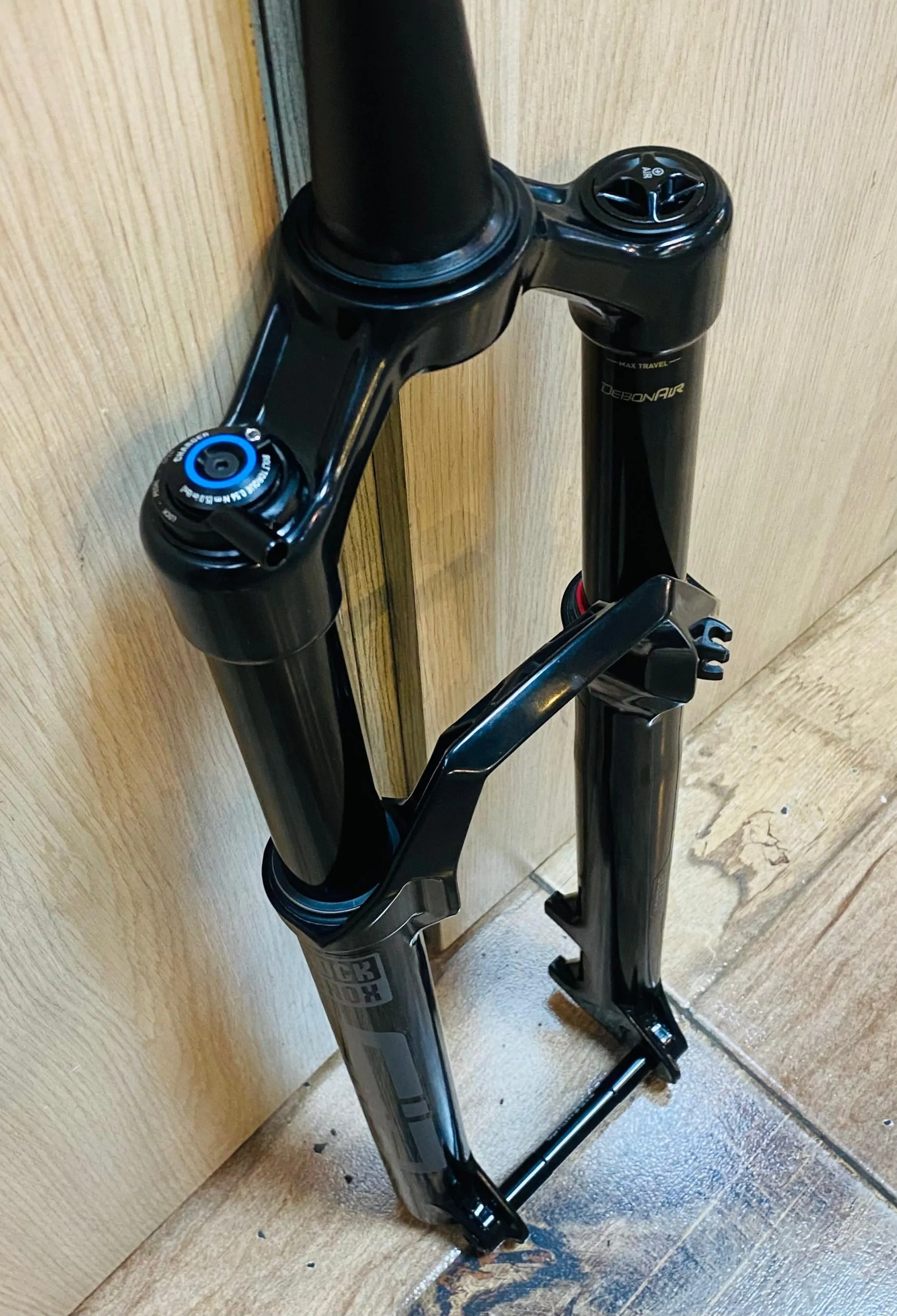 SUS3 SUSPENSIÓN MTB ROCK SHOX SID SELECT 120MM RIN 29 (NUEVA) - Imagen 3
