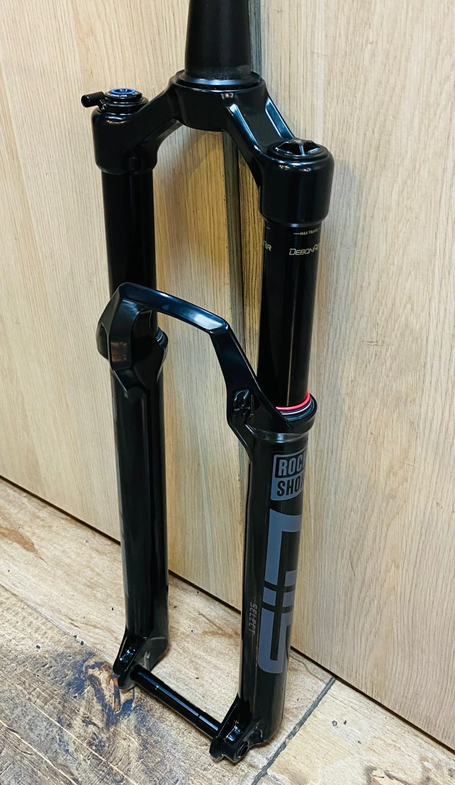 SUS4 SUSPENSIÓN MTB ROCK SHOX SID SELECT 120MM RIN 29 (NUEVA) - Imagen 4