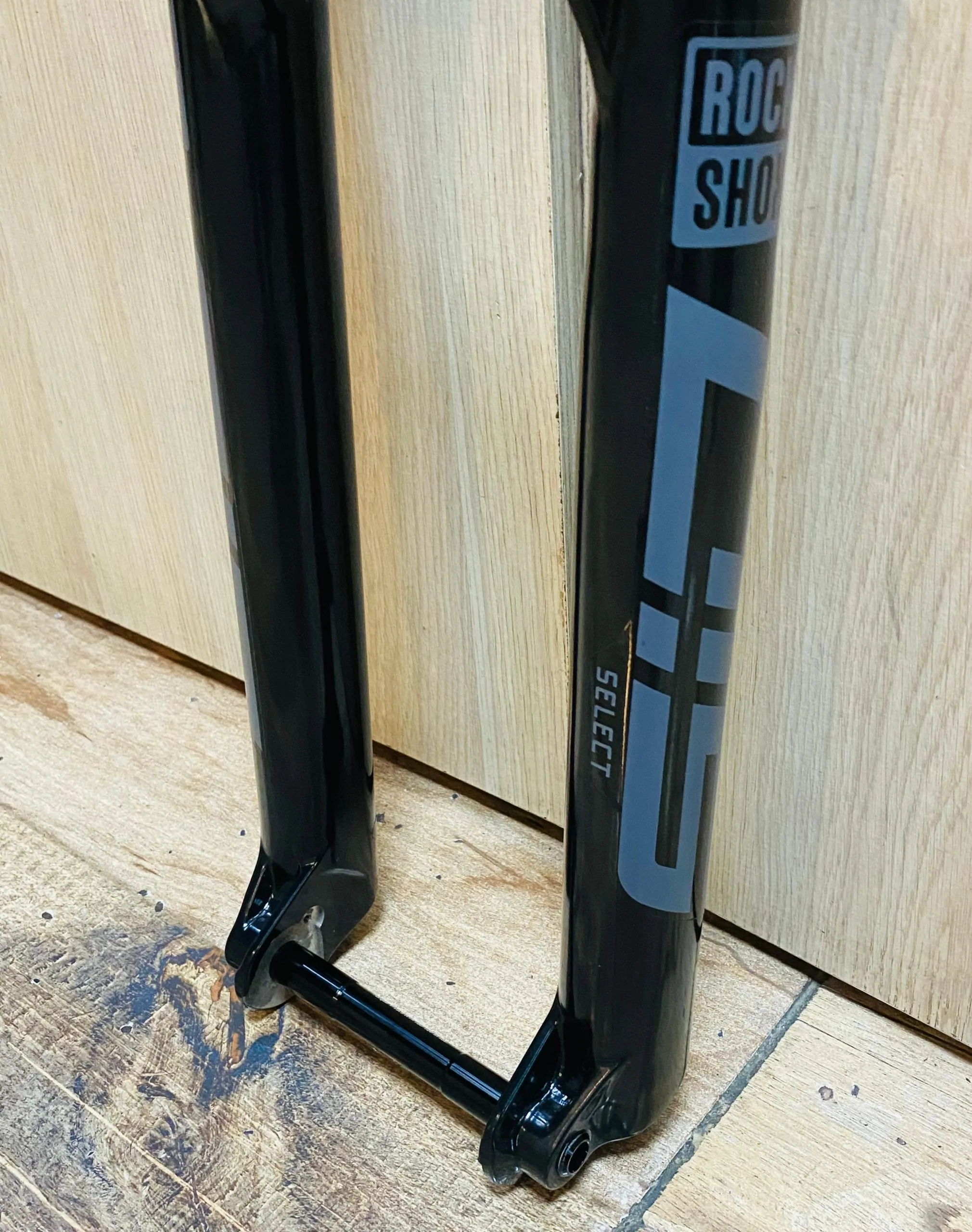 SUS5 SUSPENSIÓN MTB ROCK SHOX SID SELECT 120MM RIN 29 (NUEVA) - Imagen 5