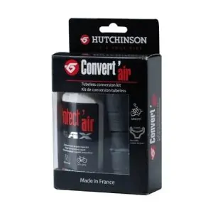KIT CONVERSIÓN HUTCHINSON PARA NEUMATICOS 27.5 PULGADAS
