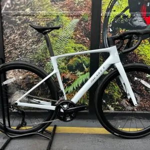 BICICLETA RUTA SCOTT ADDICT 30 - MODELO 2026