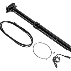 DROPPER /TIJA GRADUABLE 125MM X 31,6MM SYNCROS DUNCAN 601847