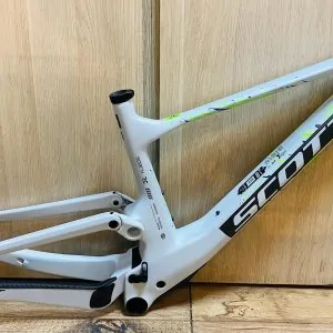 MARCO MTB SCOTT SPARK RC COMP TALLA M 2026