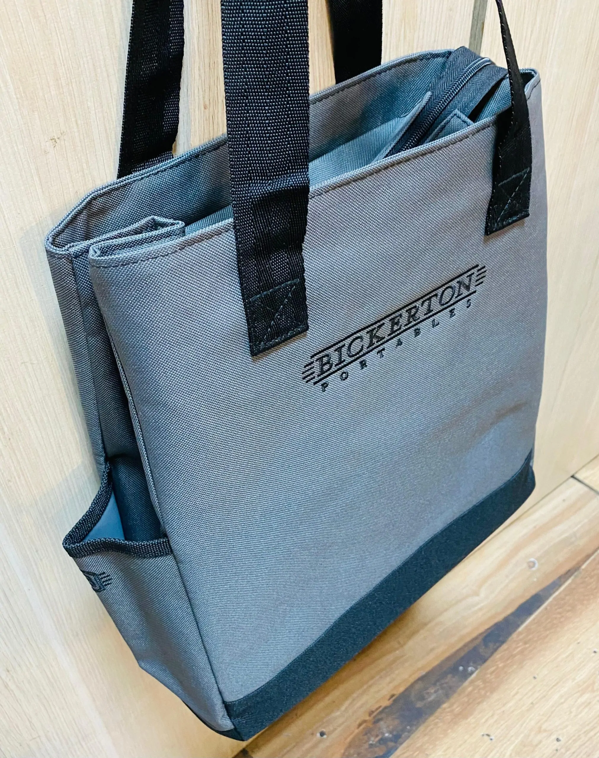 BOLSO BICKERTON PORTABLES SOMERVILLE BAG - Imagen 2
