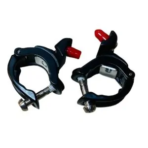ABRAZADERAS PARA PALANCAS SRAM MATCHMAKER PAR 00.5315.018.030