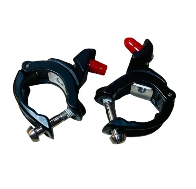 ABRAZADERAS PARA PALANCAS SRAM MATCHMAKER PAR 00.5315.018.030 - Imagen 1