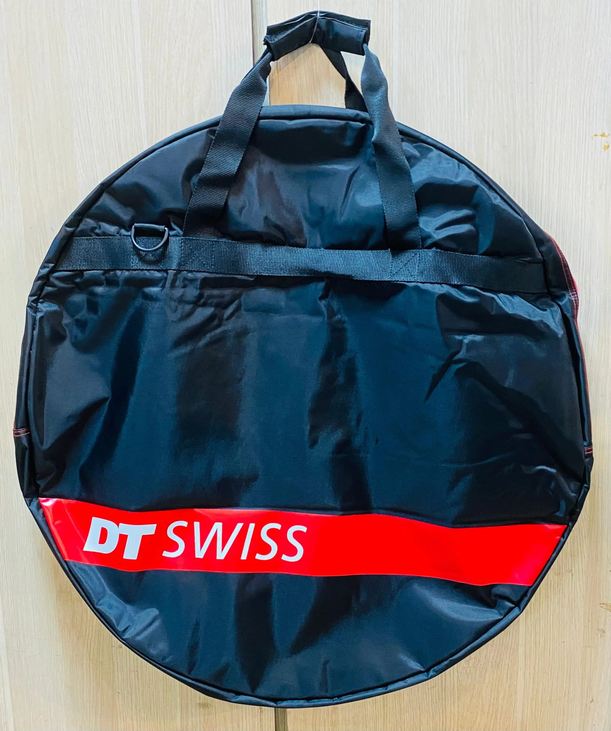 B BOLSO DT SWISS PARA RUEDAS BICICLETA RIN 29 *UNIDAD* - Imagen 3