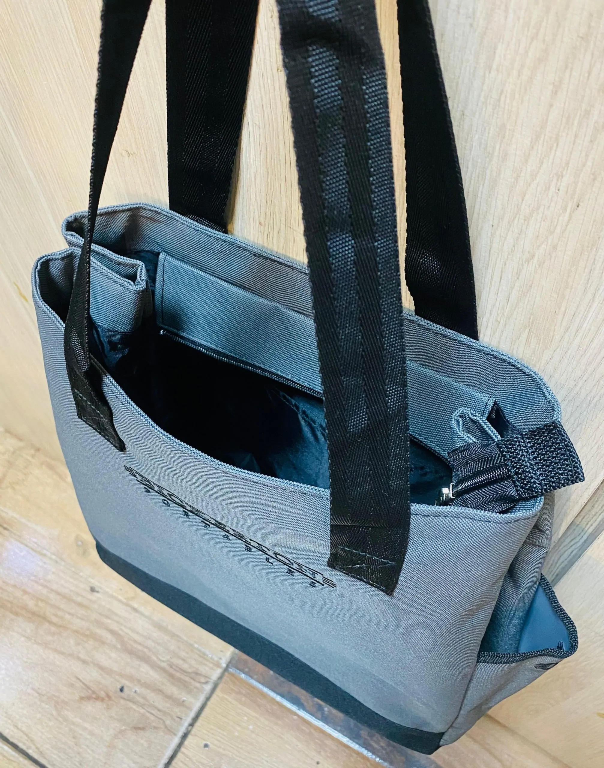 BOLSO BICKERTON PORTABLES SOMERVILLE BAG - Imagen 3