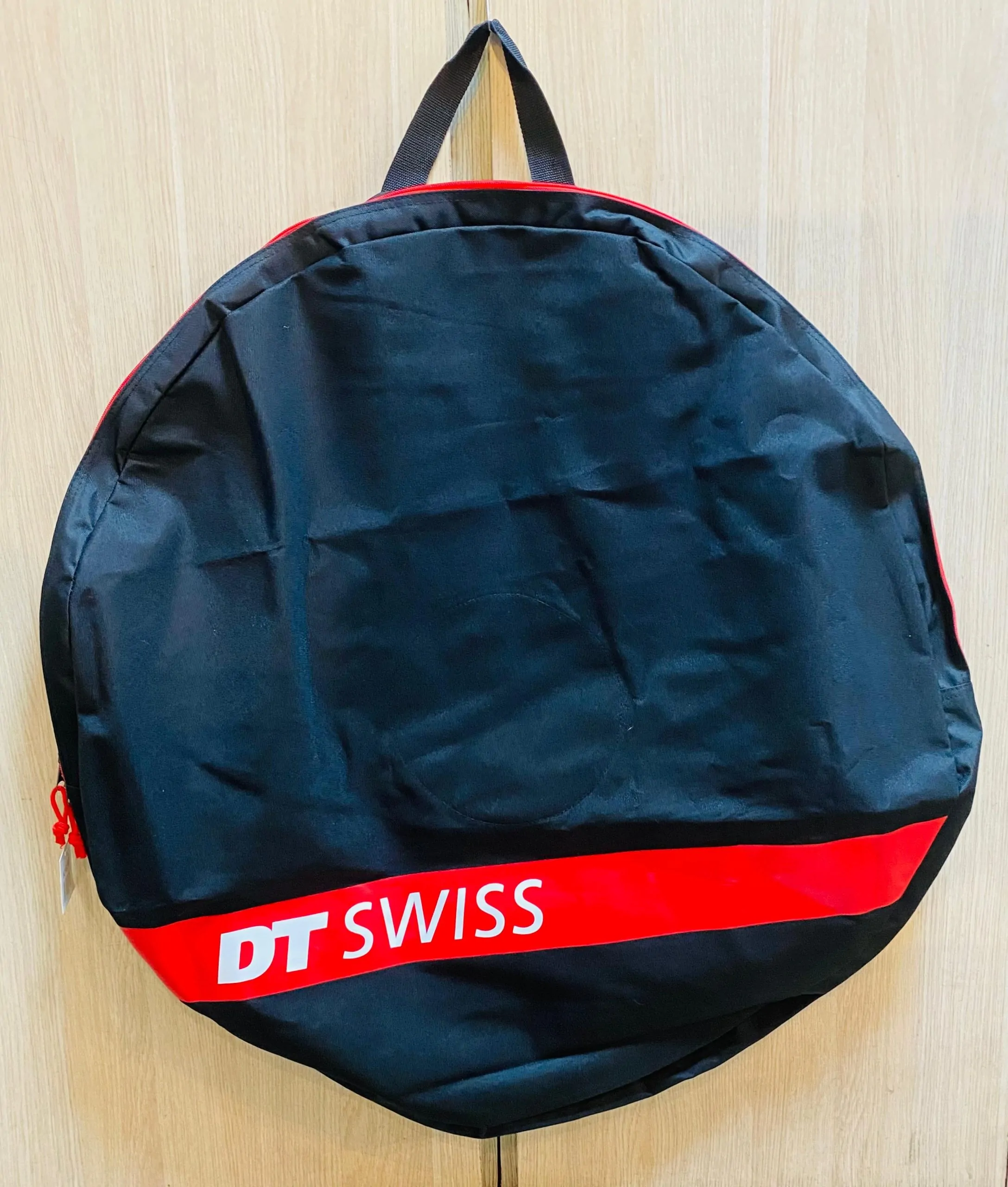 BB FUNDA/BOLSO DT SWISS PARA RUEDAS BICICLETA RIN 29 *UNIDAD* - Imagen 2