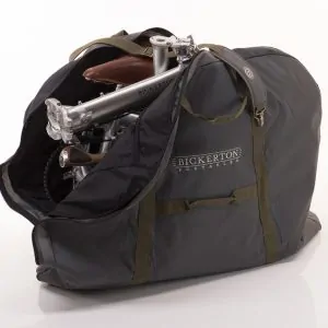 BOLSO BICKERTON BIVVY BAG (PARA LLEVAR BICICLETAS PLEGABLES)