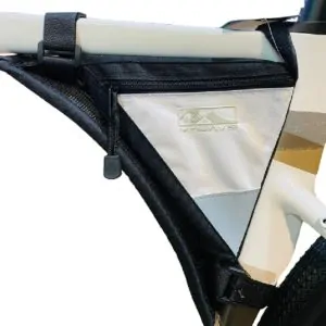 BOLSO PORTAHERRAMIENTAS TRIANGULO M-WAVE
