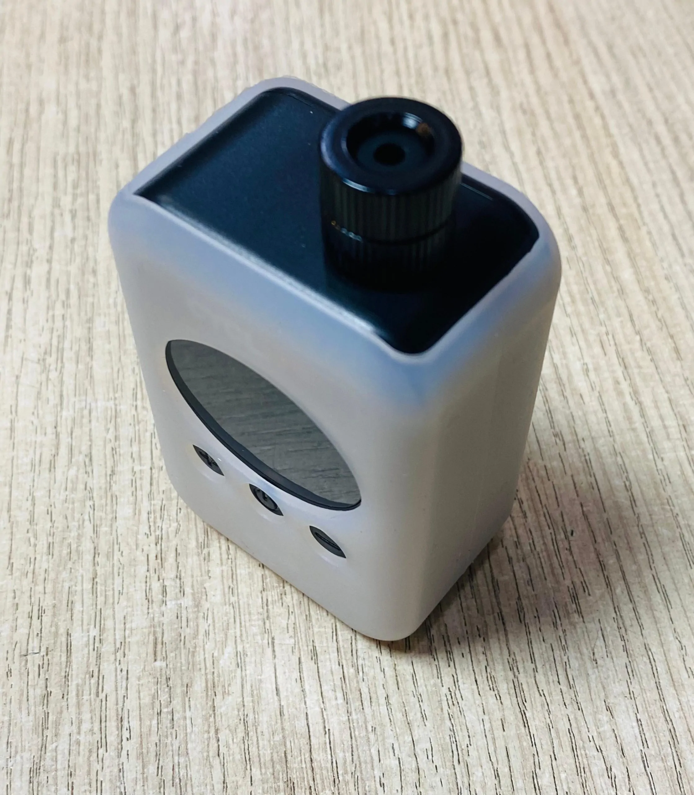 CC COMPRESOR MINI PUMP CYCLAMI MAX PUMPING 150PSI HW-139 - Imagen 3