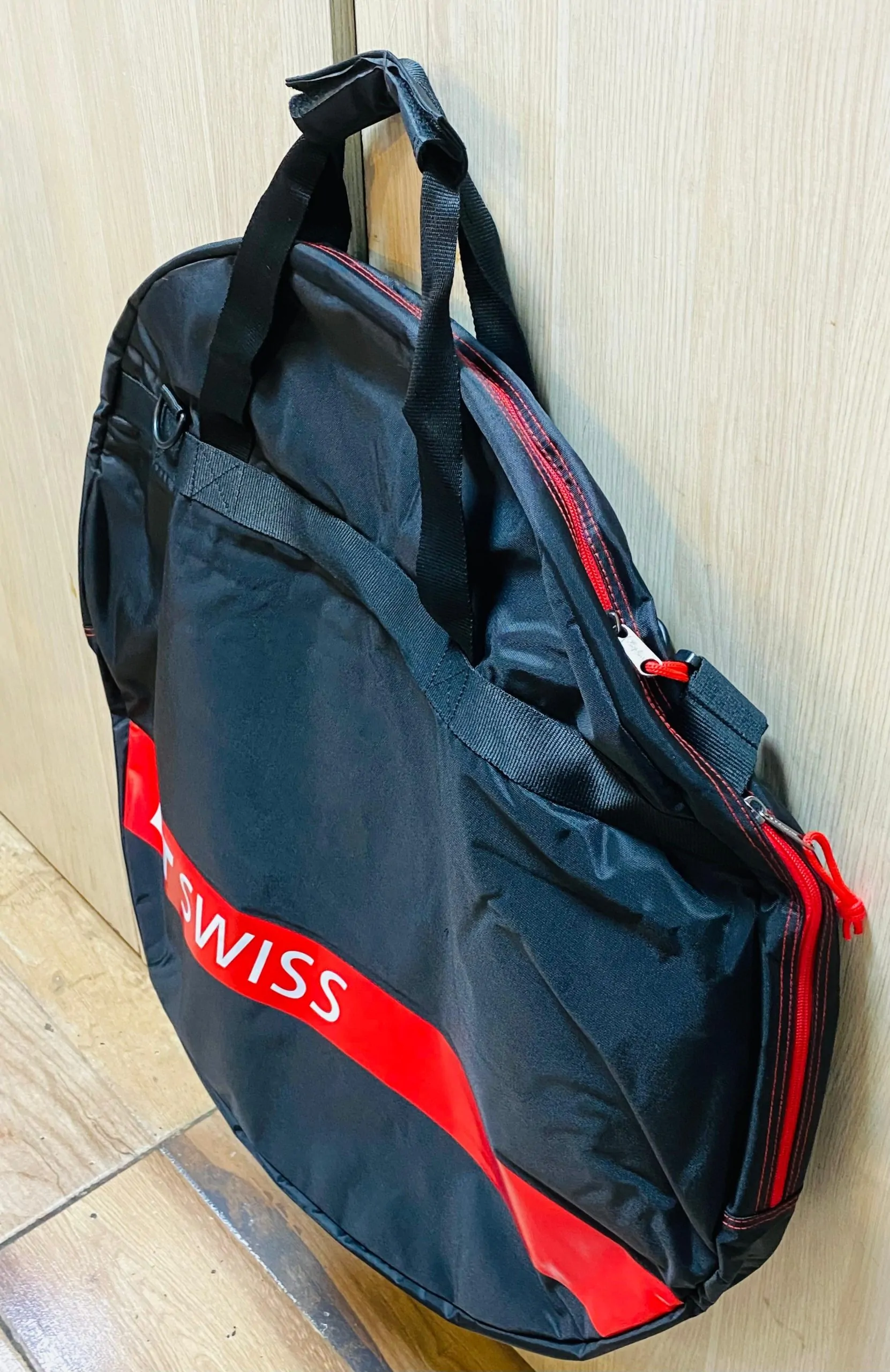 CC BOLSO DT SWISS PARA RUEDAS BICICLETA RIN 29 *UNIDAD* - Imagen 4