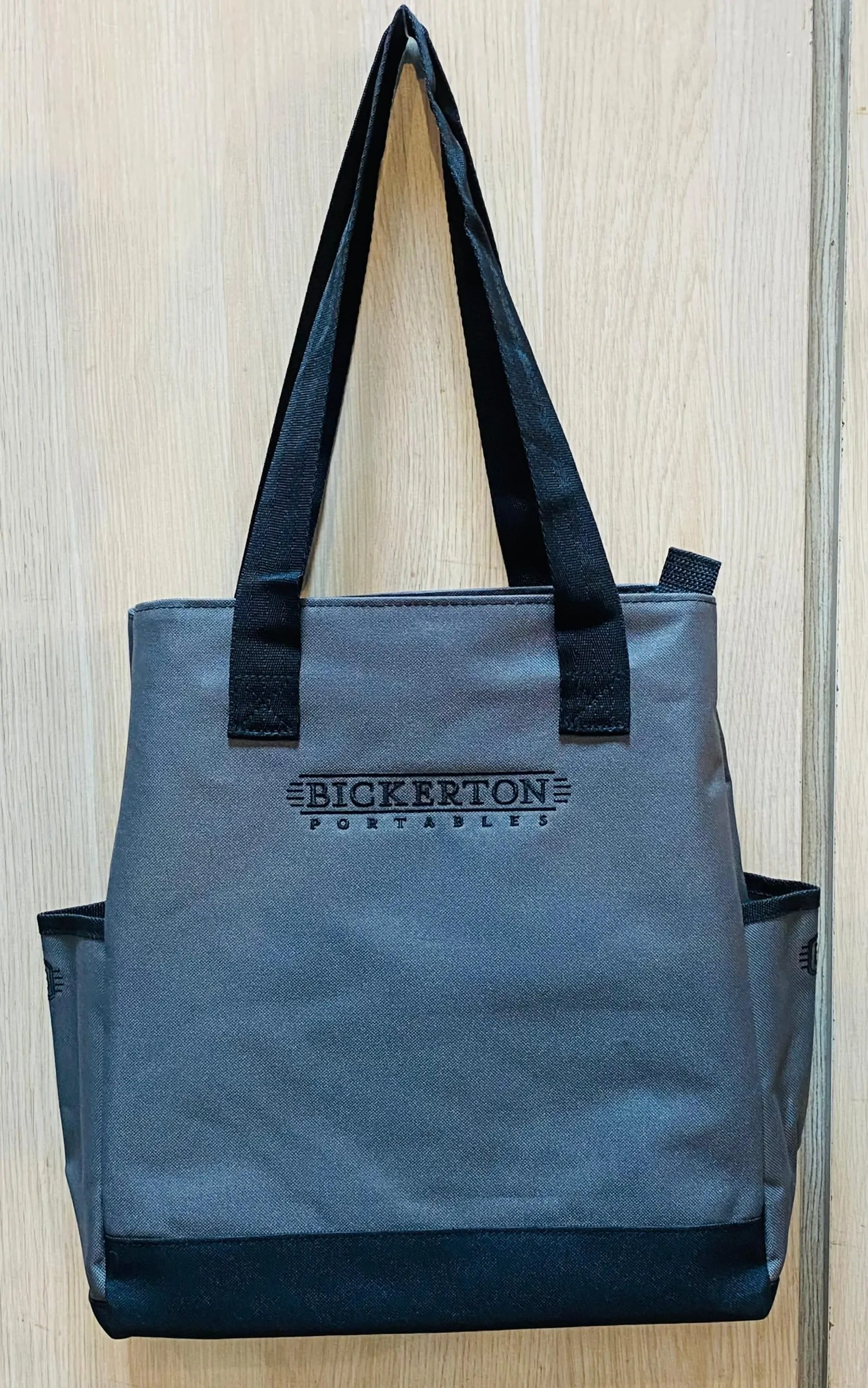 BOLSO BICKERTON PORTABLES SOMERVILLE BAG - Imagen 1