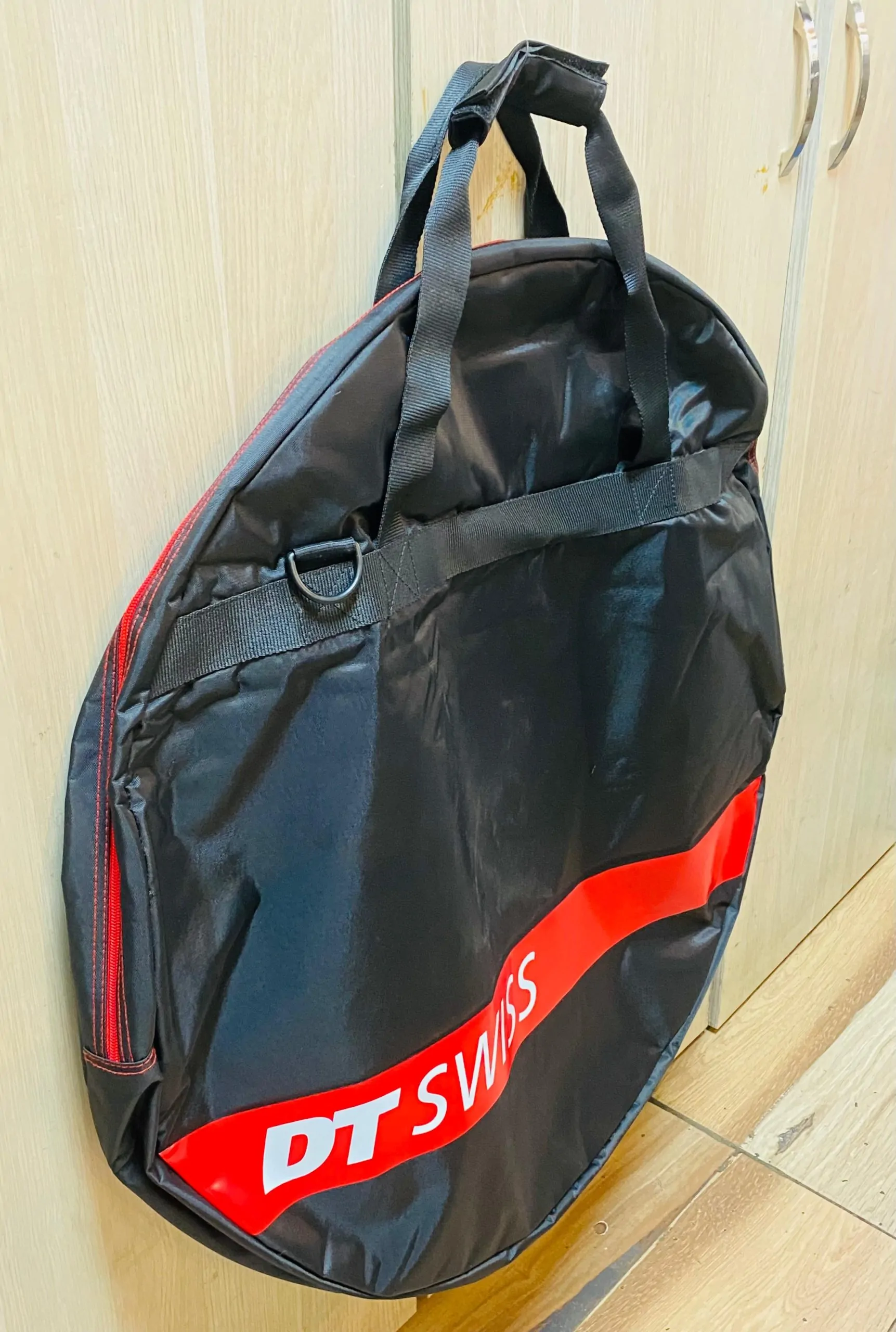 DD BOLSO DT SWISS PARA RUEDAS BICICLETA RIN 29 *UNIDAD* - Imagen 5