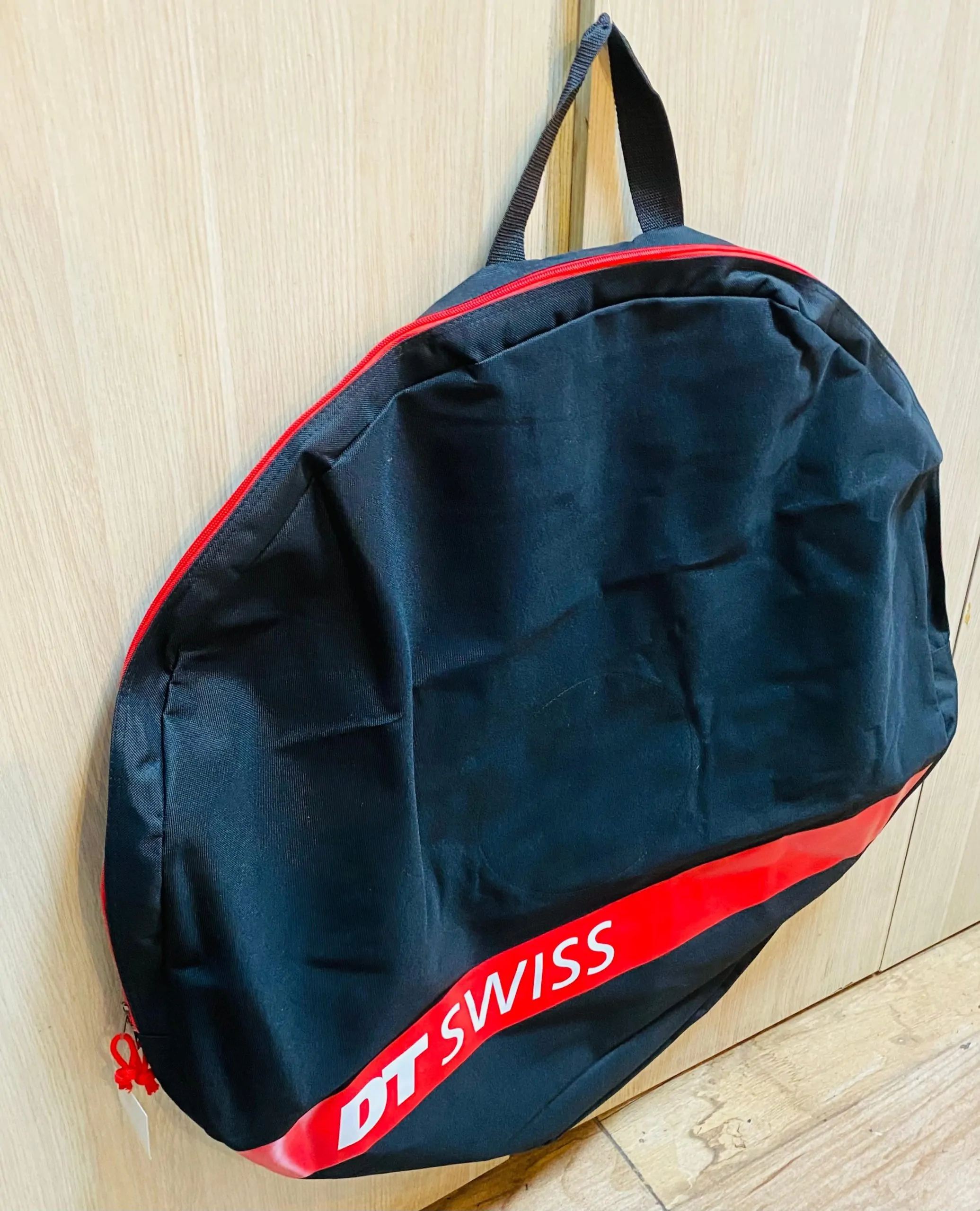 DD FUNDA/BOLSO DT SWISS PARA RUEDAS BICICLETA RIN 29 *UNIDAD* - Imagen 4