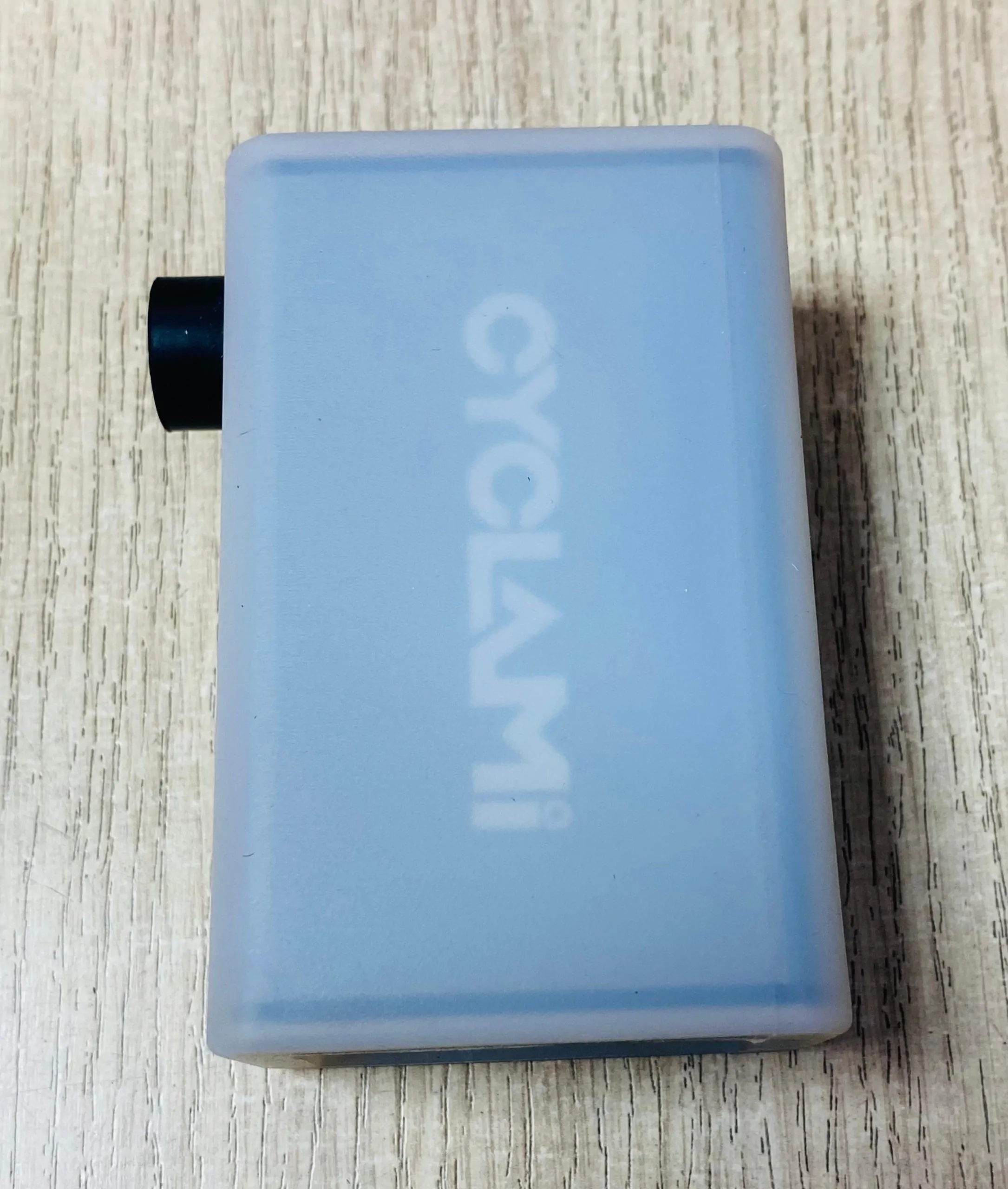 EE COMPRESOR CYCLAMI MINIPUMP MAX PUMPING 150PSI A3MAX - Imagen 6
