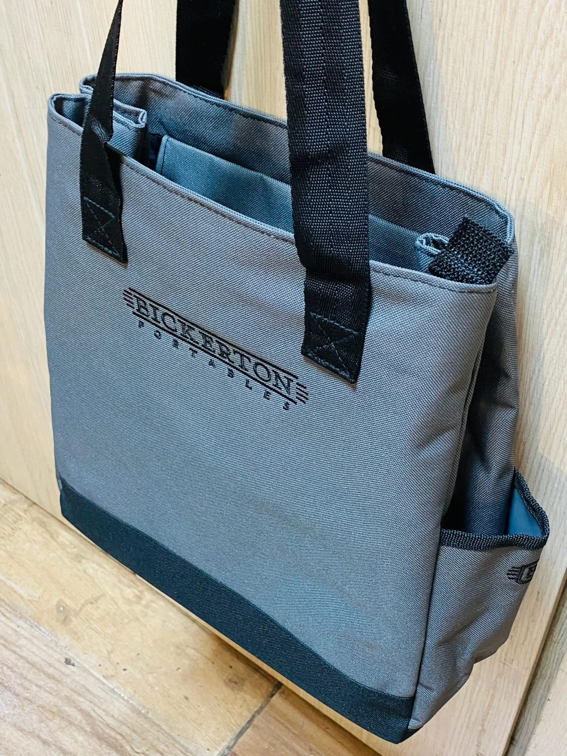 BOLSO BICKERTON PORTABLES SOMERVILLE BAG - Imagen 6
