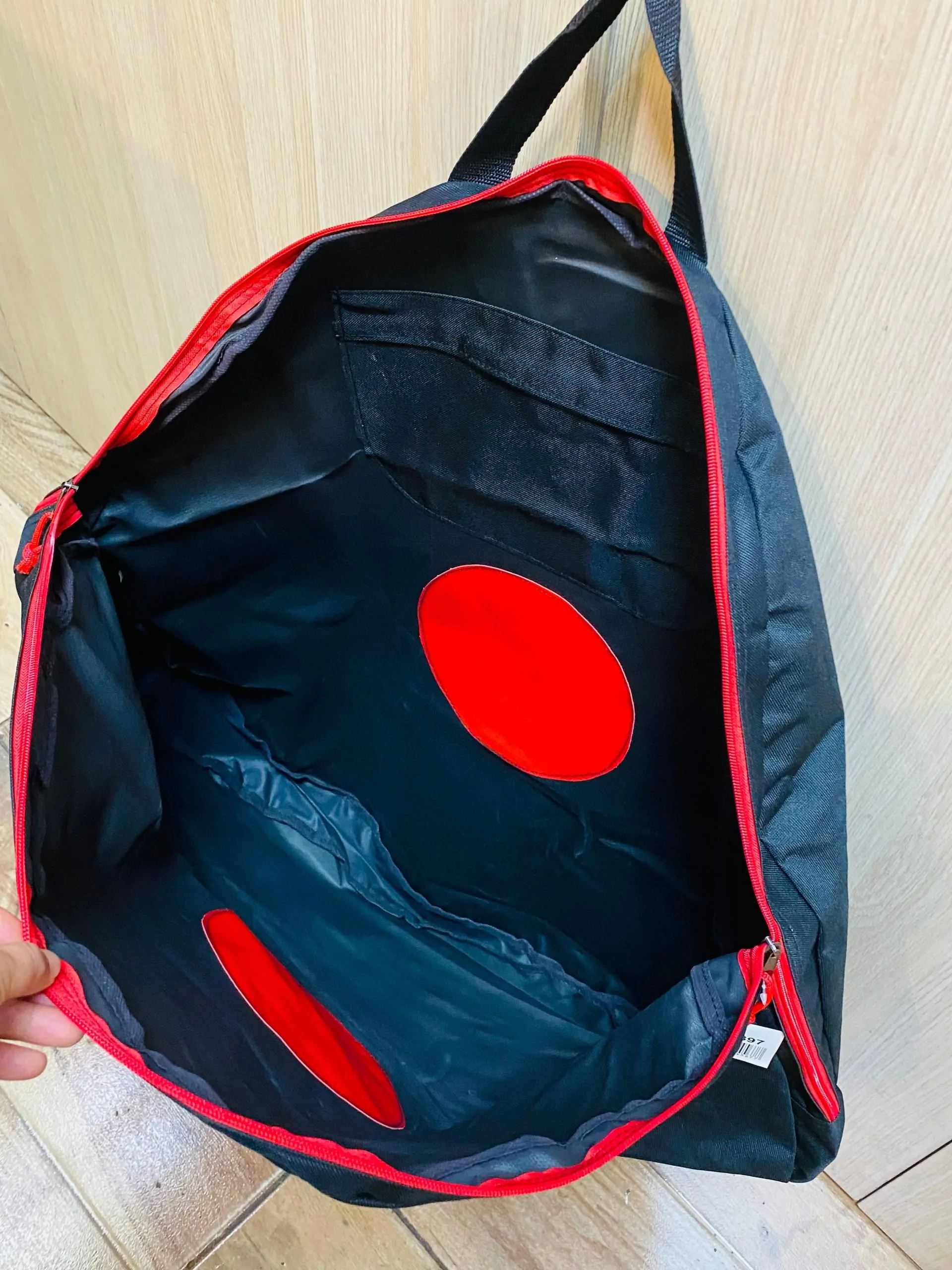 FF FUNDA/BOLSO DT SWISS PARA RUEDAS BICICLETA RIN 29 *UNIDAD* - Imagen 6