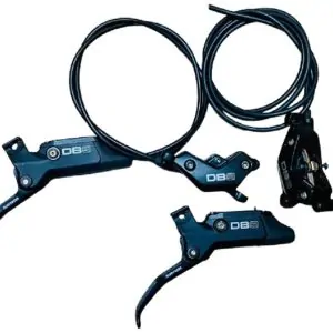 FRENOS MTB HIDRÁULICOS SRAM DB8 (00.5018.193.000)