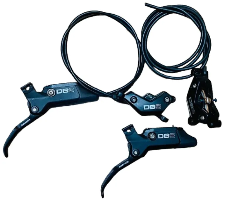 FRENOS-removebg-preview FRENOS MTB HIDRÁULICOS SRAM DB8 (00.5018.193.000) - Imagen 1